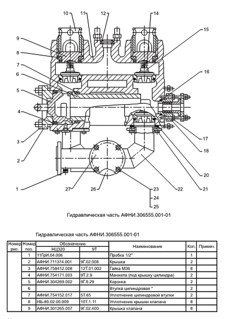 <br>  .306555.001-01 .306555.001-01  -320