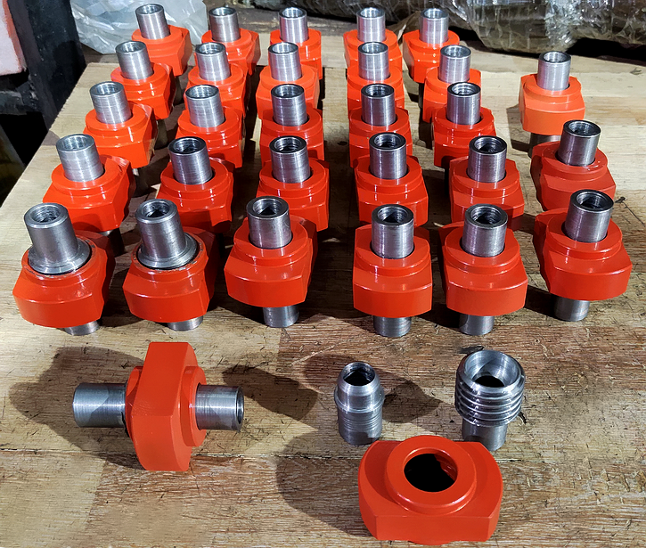��������������� ���������� ��� ��� Tr 40�6 ������ �������